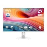 MSI PRO MP275W E2 | Monitor Profesional
