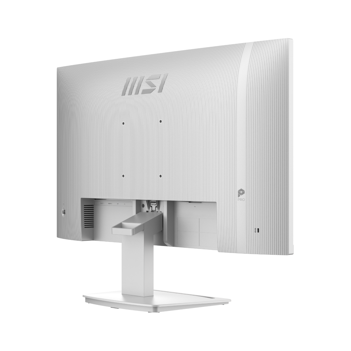 MSI PRO MP273QW E14 | Monitor Profesional