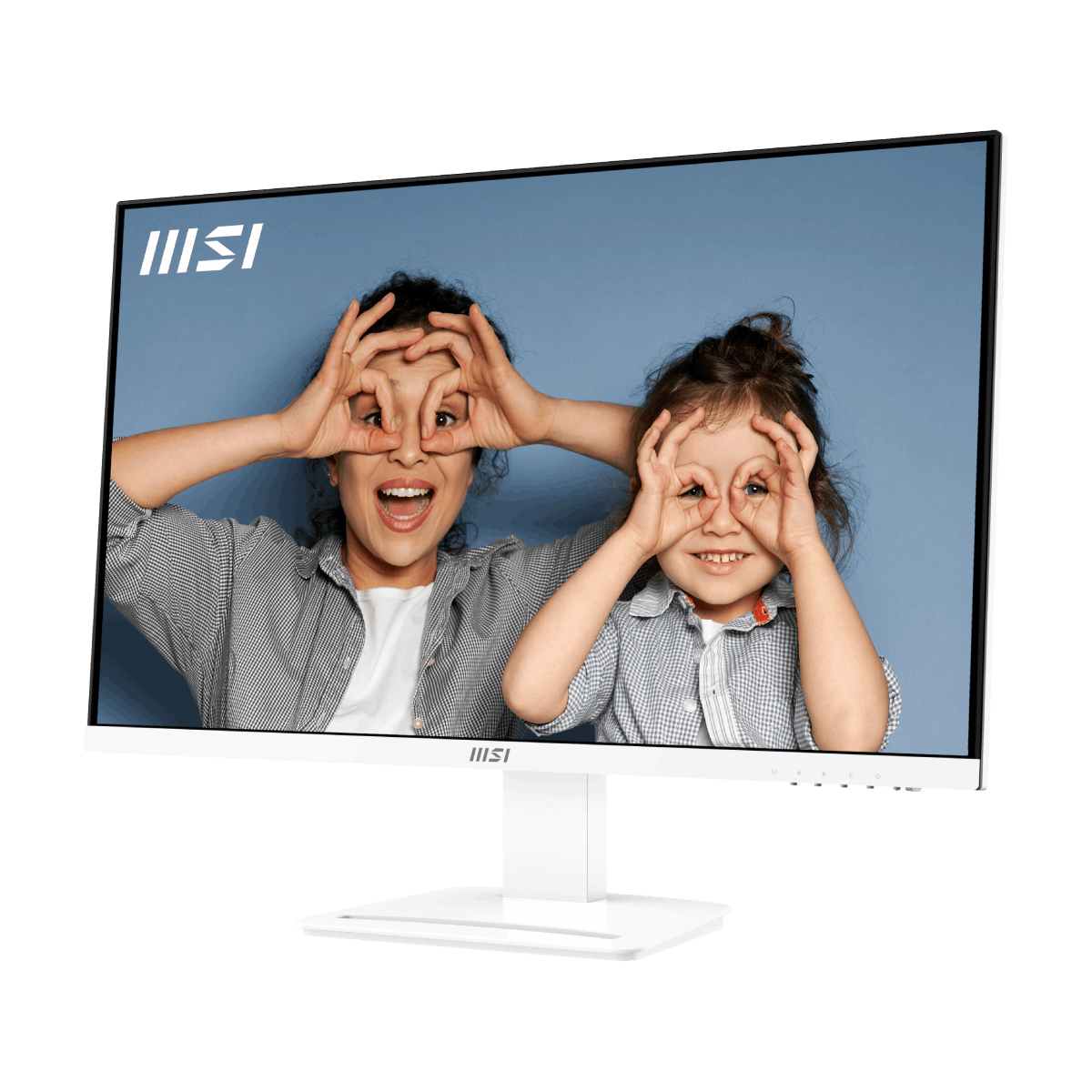 MSI PRO MP273QW E2 | Monitor Profesional