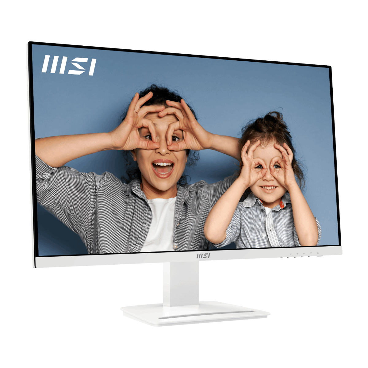 MSI PRO MP273QW E2 | Monitor Profesional