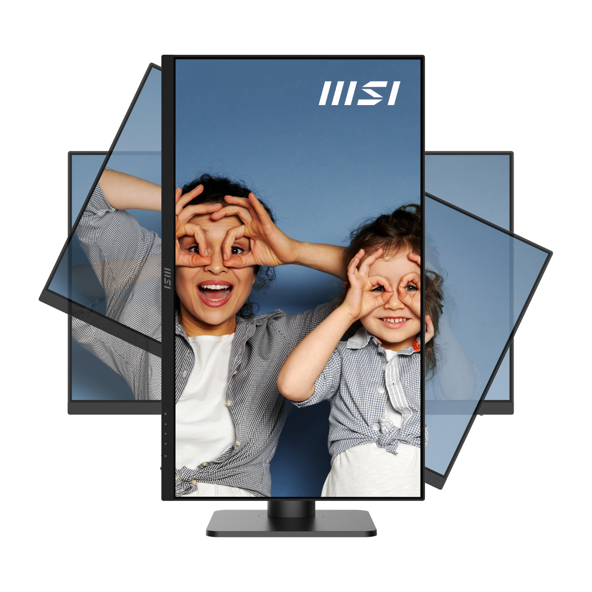 MSI PRO MP273UP E6 | Monitor Profesional