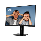 MSI PRO MP273UP E6 | Monitor Profesional