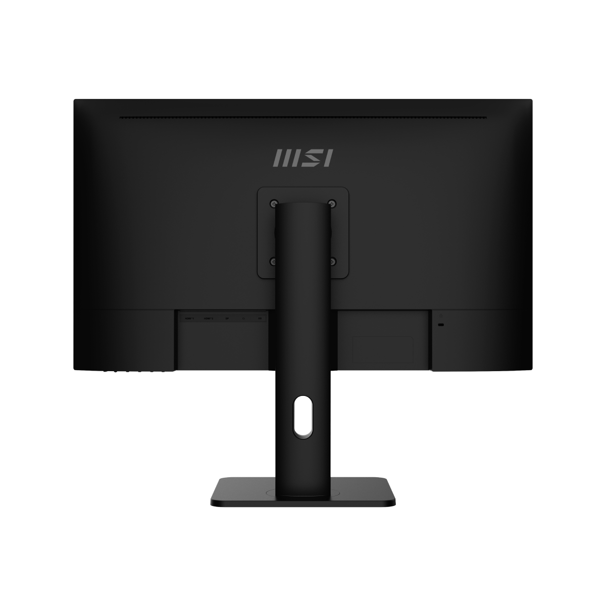 MSI PRO MP273UP E6 | Monitor Profesional