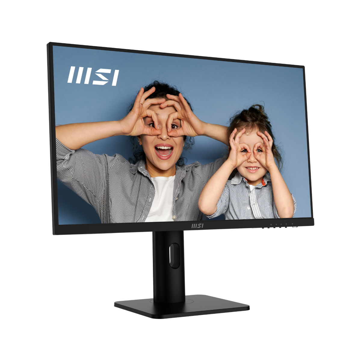 MSI PRO MP273UP E6 | Monitor Profesional