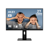 MSI PRO MP273UP E6 | Monitor Profesional
