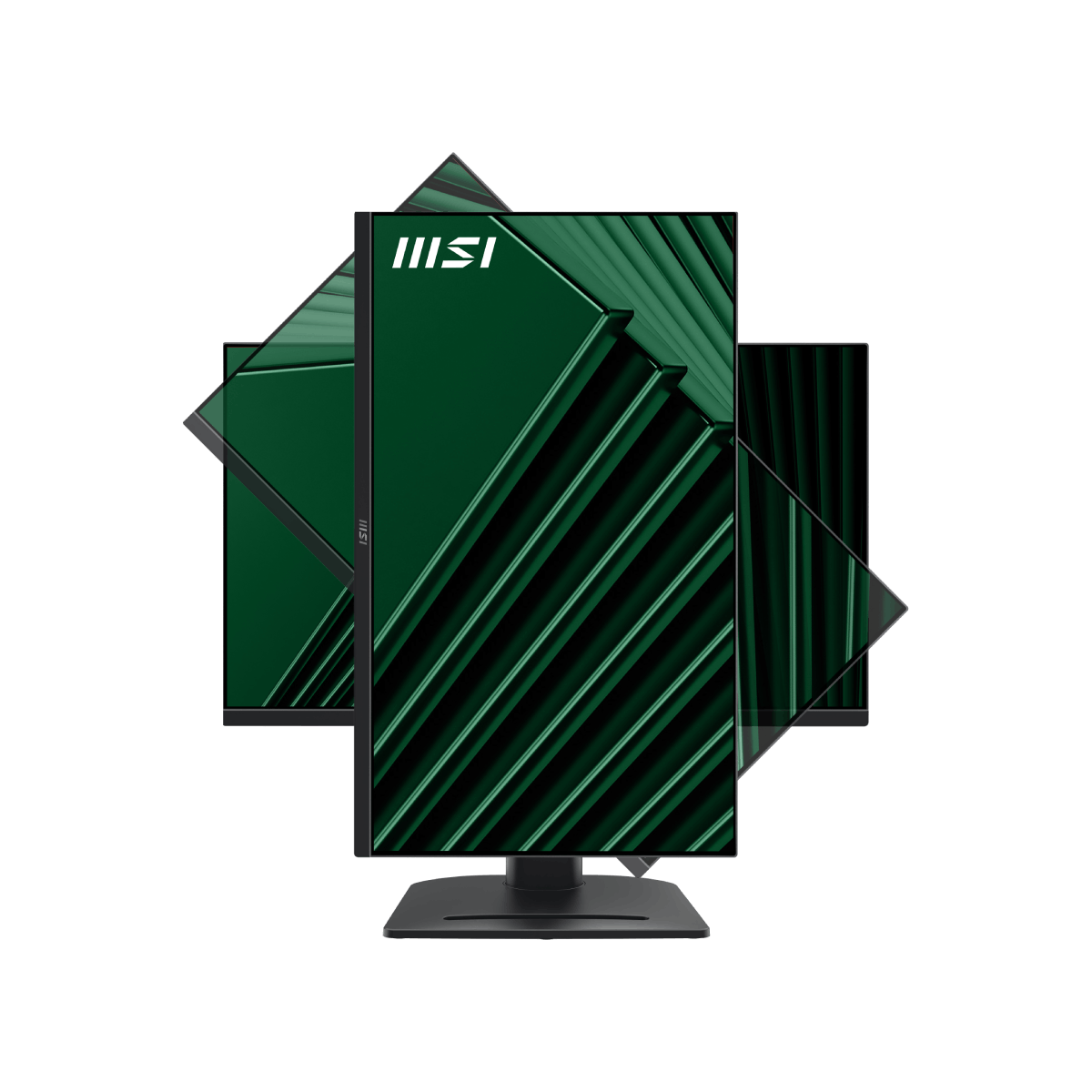 MSI PRO MP275PG | Monitor Profesional