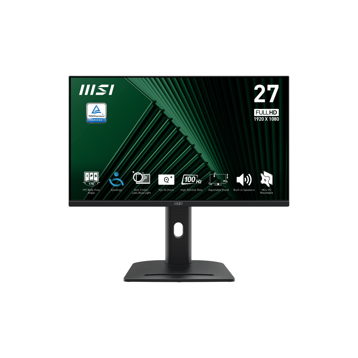 MSI PRO MP275PG | Monitor Profesional