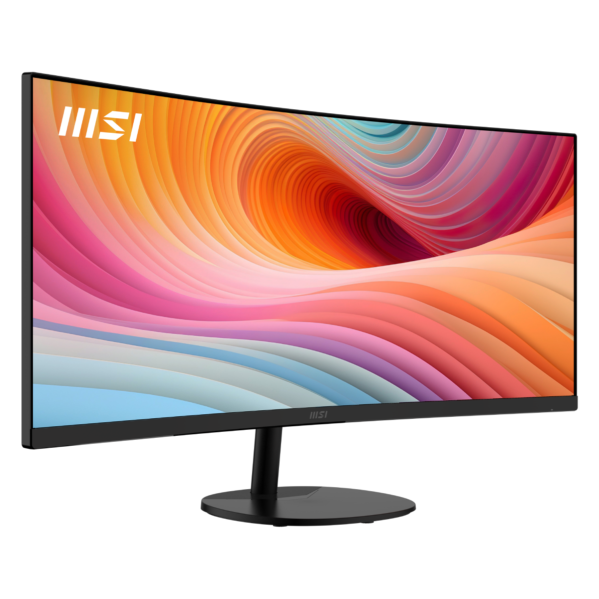 MSI PRO MP341CQ E12 | Monitor Profesional