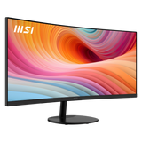 MSI PRO MP341CQ E12 | Monitor Profesional