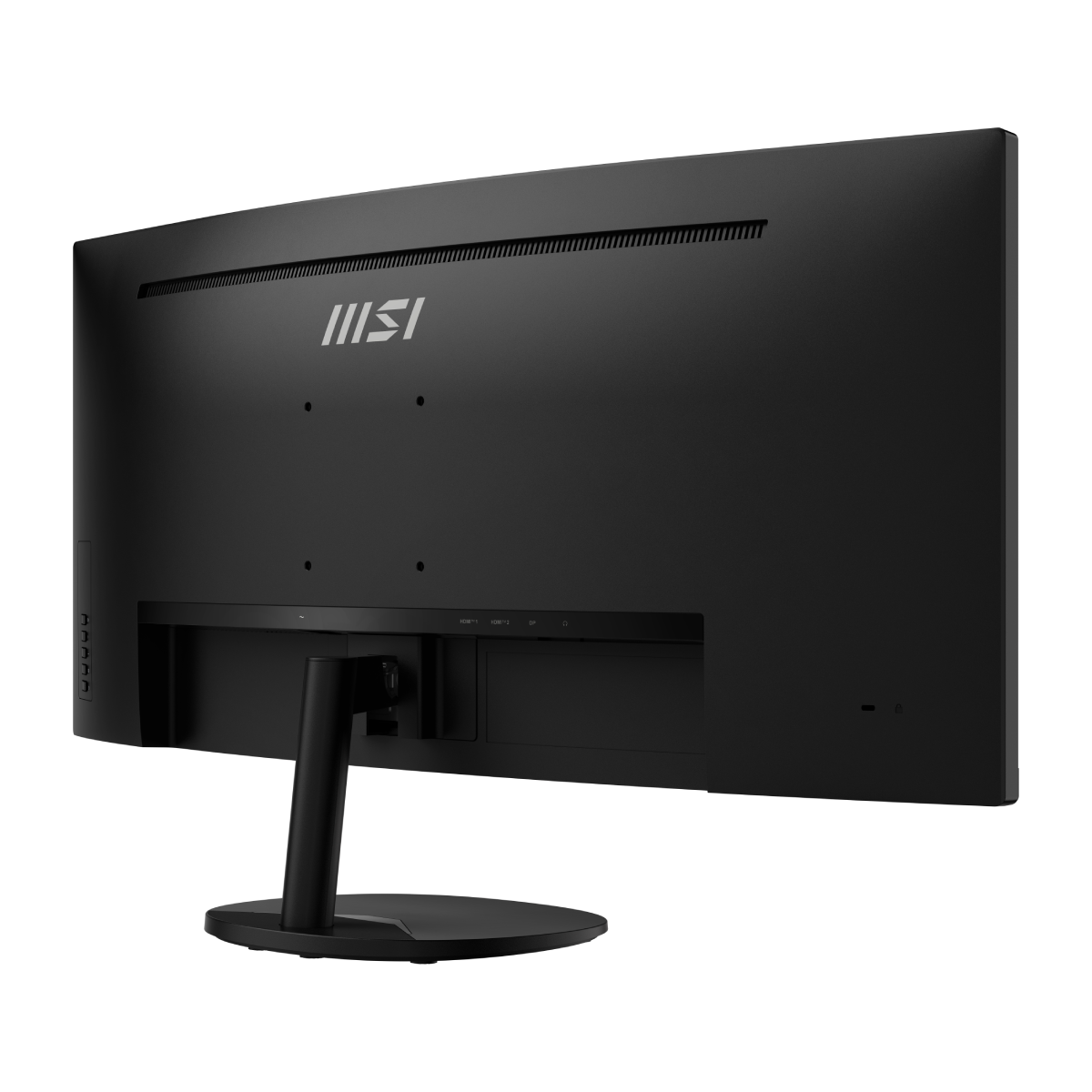 MSI PRO MP341CQ E12 | Monitor Profesional