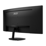 MSI PRO MP341CQ E12 | Monitor Profesional