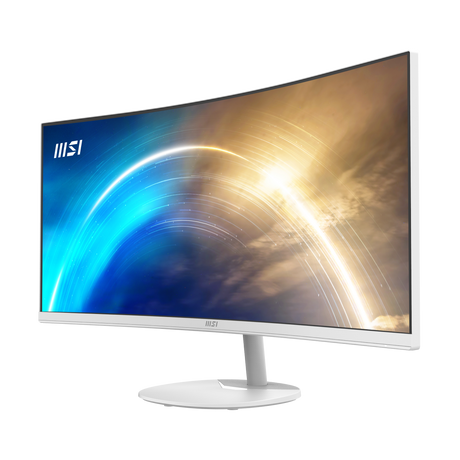 MSI PRO MP341CQW | Monitor Profesional