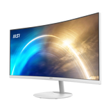 MSI PRO MP341CQW | Monitor Profesional