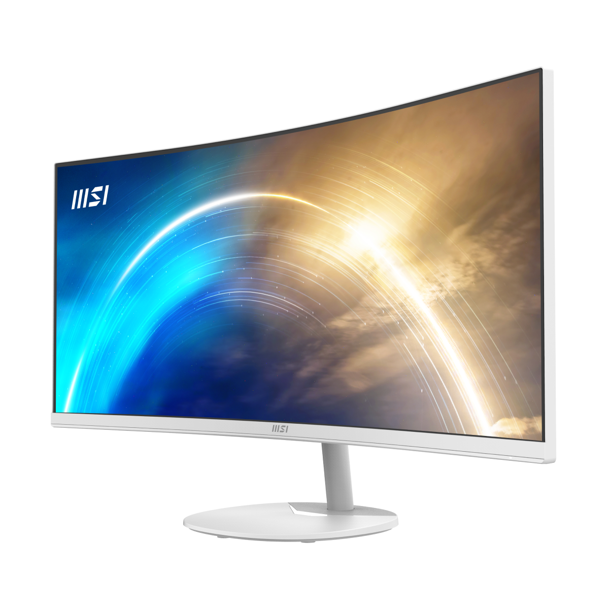 MSI PRO MP341CQW | Monitor Profesional