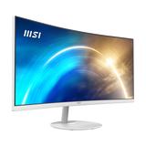 MSI PRO MP341CQW | Monitor Profesional