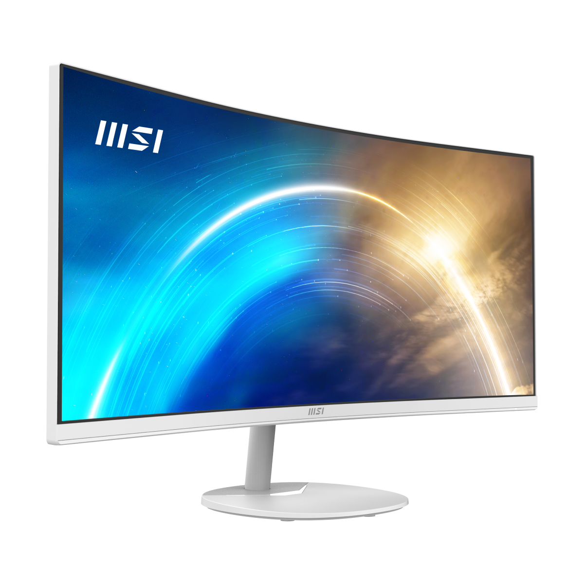 MSI PRO MP341CQW | Monitor Profesional