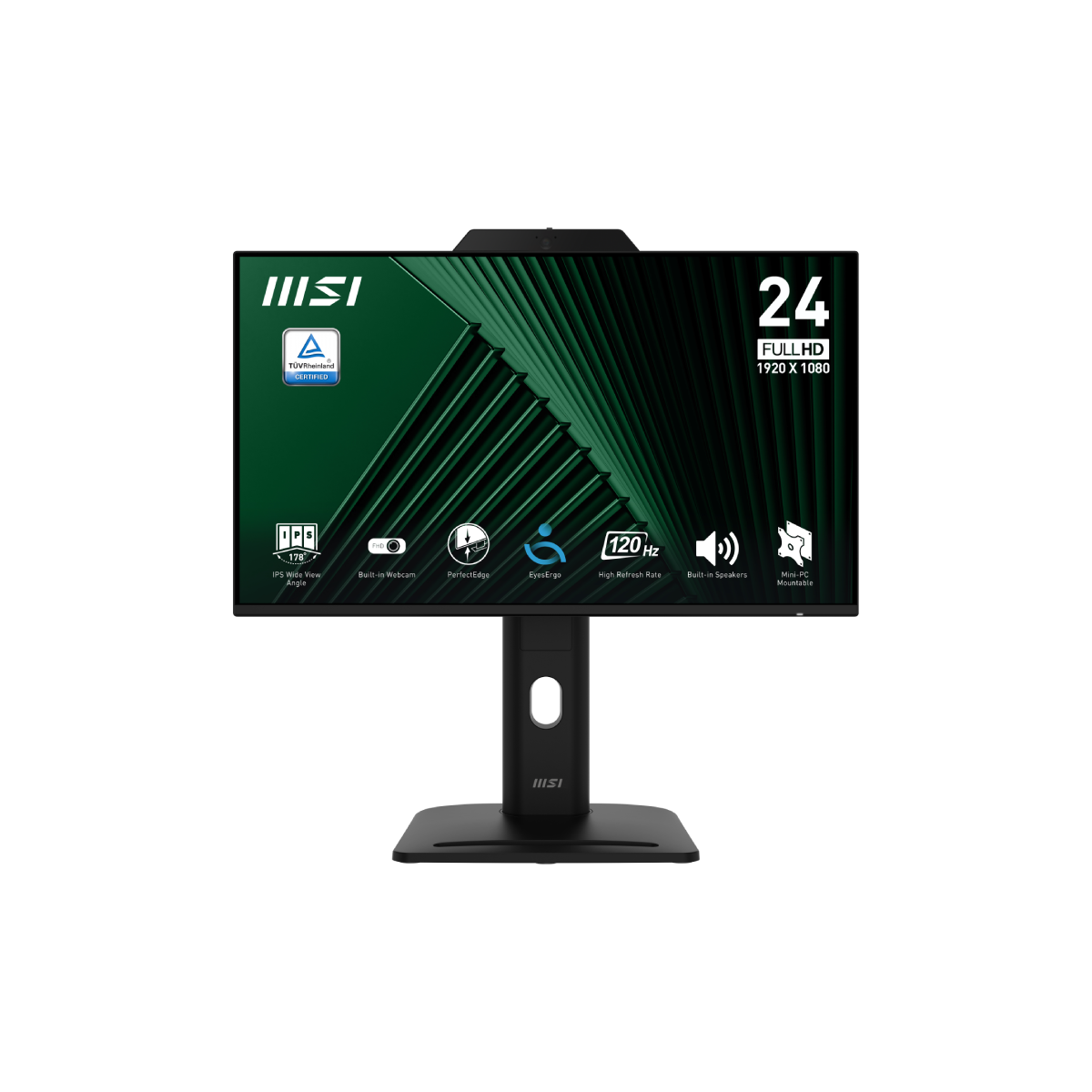 MSI PRO MP242PMG | Monitor Profesional