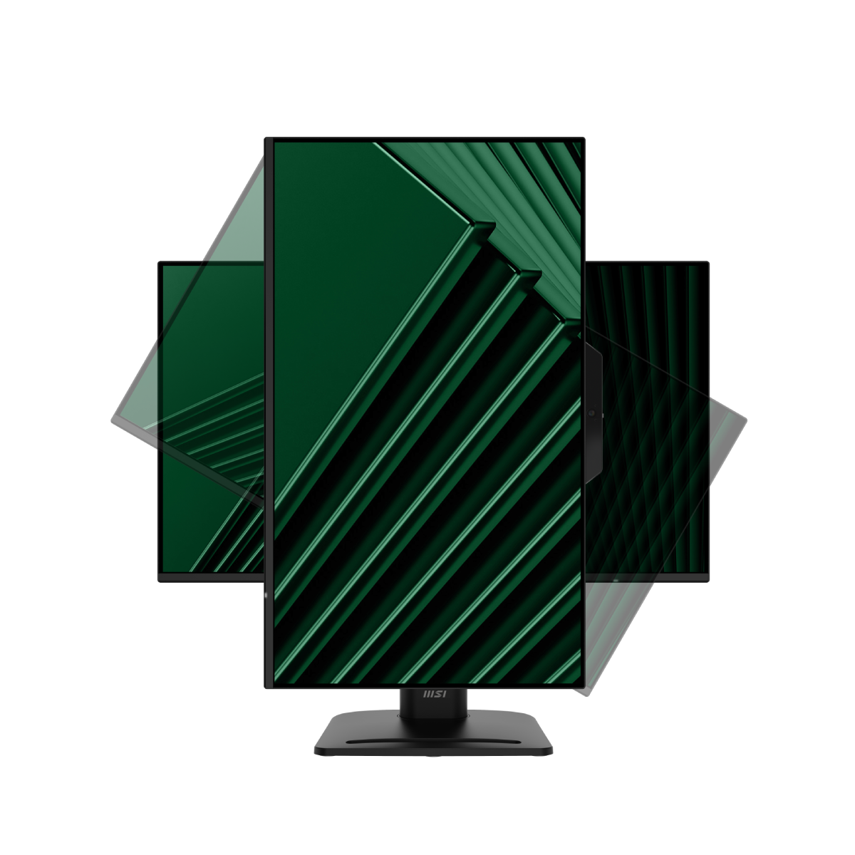 MSI PRO MP272PMG | Monitor Profesional