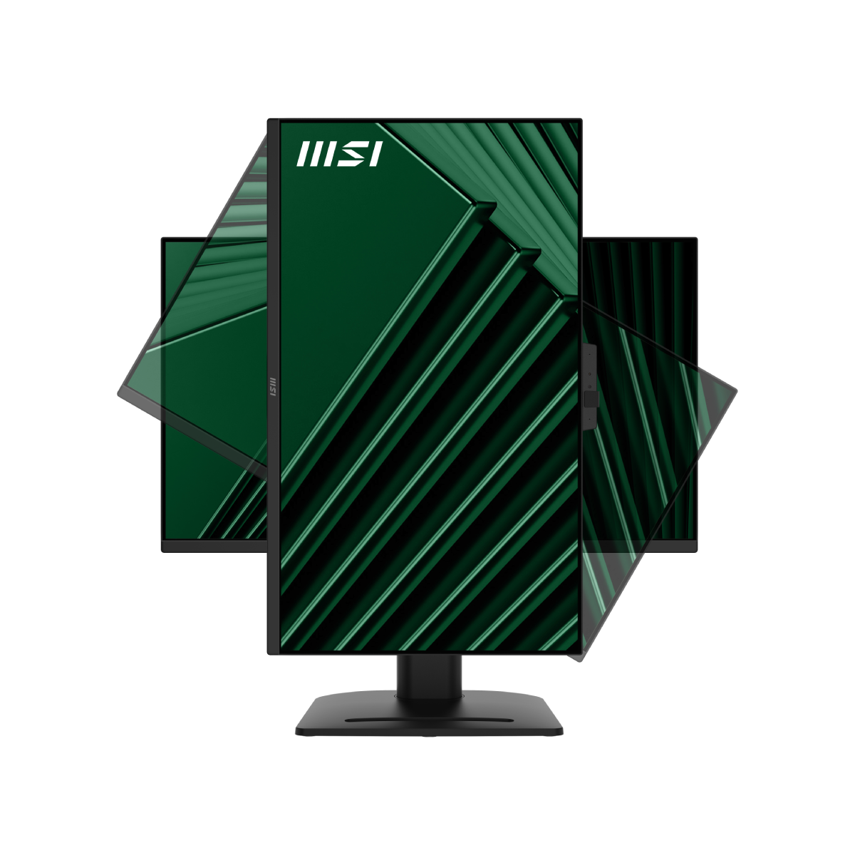 MSI PRO MP275QPDG | Monitor Profesional