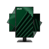 MSI PRO MP275QPDG | Monitor Profesional