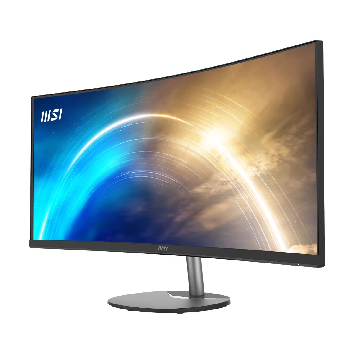 MSI PRO MP341CQ | Monitor Profesional