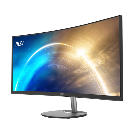 MSI PRO MP341CQ | Monitor Profesional