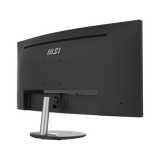 MSI PRO MP341CQ | Monitor Profesional