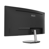 MSI PRO MP341CQ | Monitor Profesional
