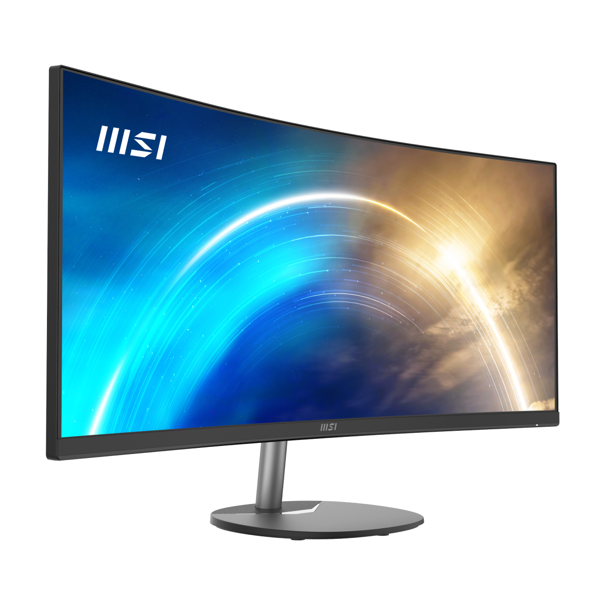 MSI PRO MP341CQ | Monitor Profesional