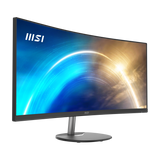 MSI PRO MP341CQ | Monitor Profesional