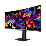 MSI MPG 341CQR QD-OLED X36 | Monitor Gaming