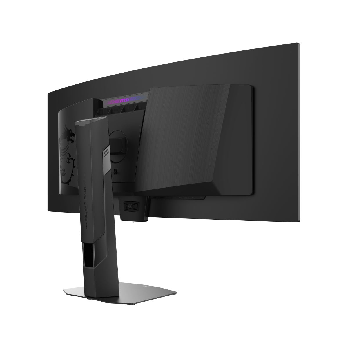 MSI MPG 341CQR QD-OLED X36 | Monitor Gaming