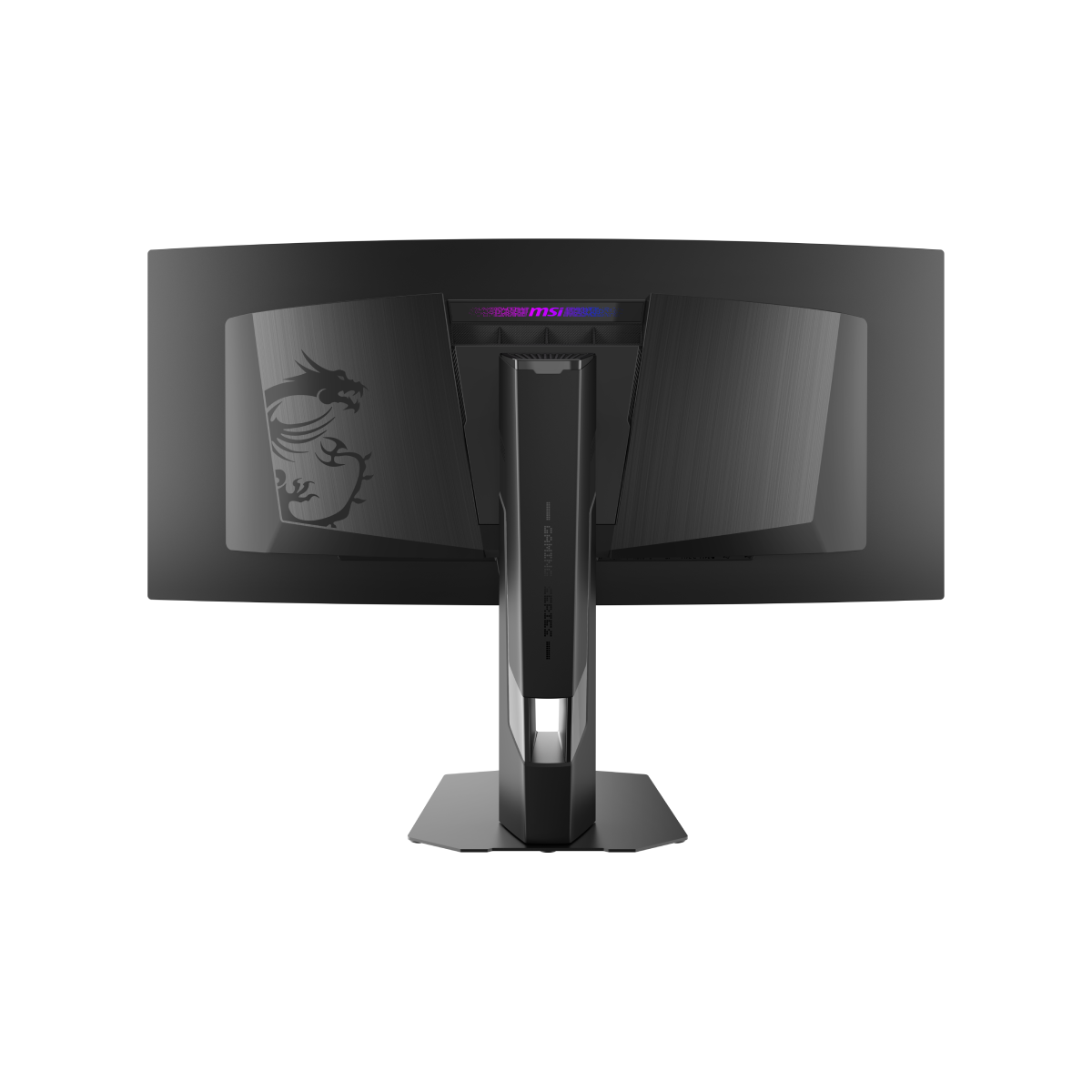 MSI MPG 341CQR QD-OLED X36 | Monitor Gaming