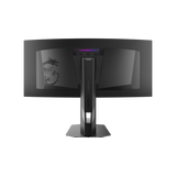 MSI MPG 341CQR QD-OLED X36 | Monitor Gaming
