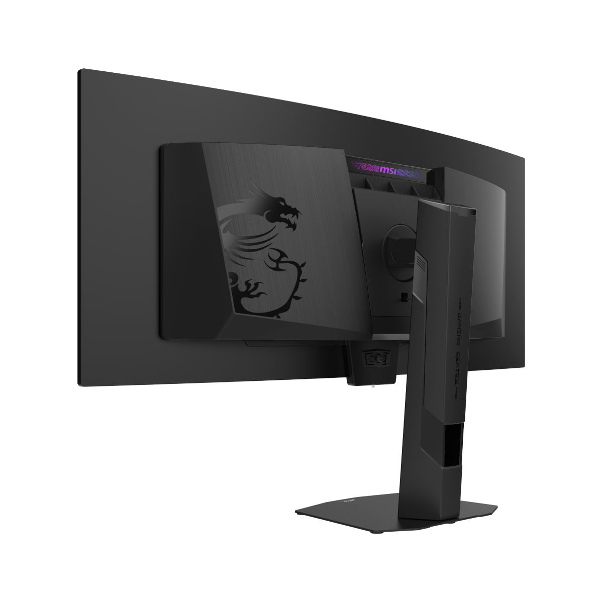 MSI MPG 341CQR QD-OLED X36 | Monitor Gaming