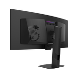 MSI MPG 341CQR QD-OLED X36 | Monitor Gaming