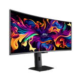 MSI MPG 341CQR QD-OLED X36 | Monitor Gaming