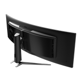 MSI MPG 491CQP QD-OLED | Monitor Gaming