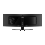 MSI MPG 491CQP QD-OLED | Monitor Gaming