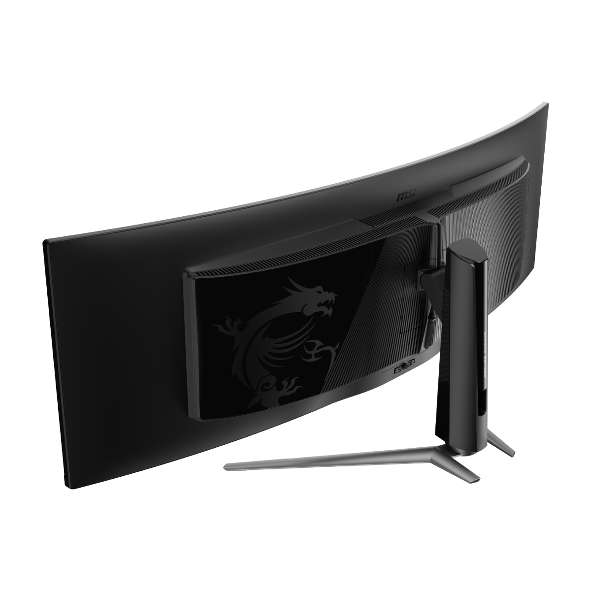 MSI MPG 491CQP QD-OLED | Monitor Gaming