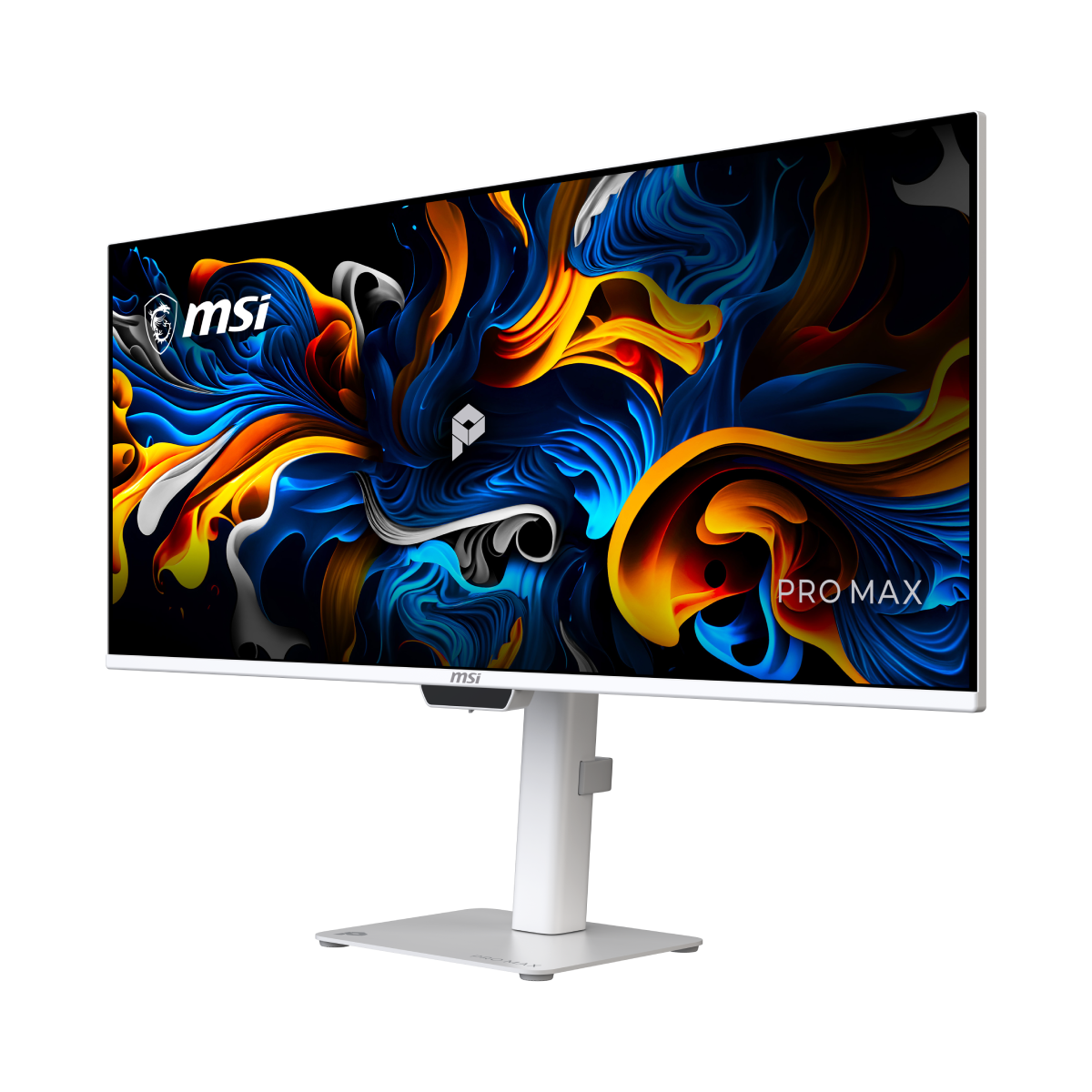 MSI PRO MAX 341QPXW14G | Monitor Profesional