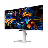 MSI PRO MAX 341QPXW14G | Monitor Profesional