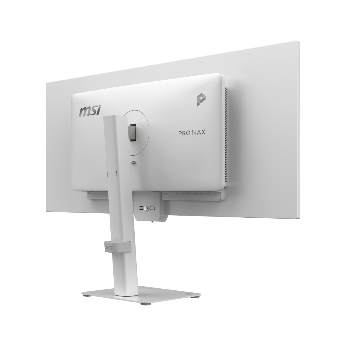 MSI PRO MAX 341QPXW14G | Monitor Profesional