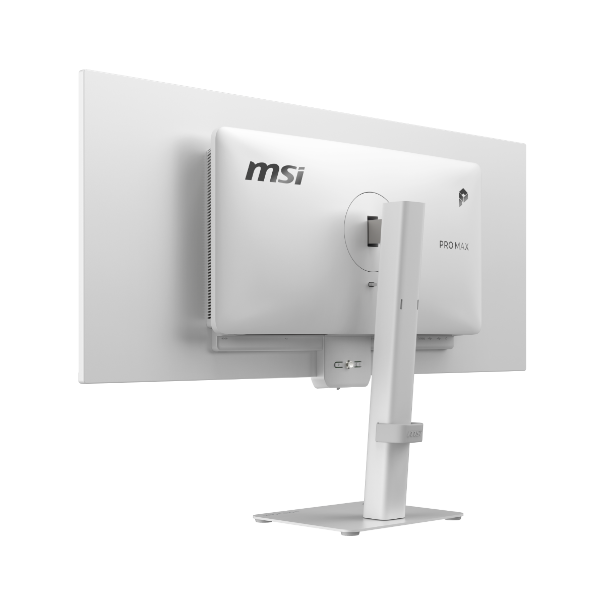 MSI PRO MAX 341QPXW14G | Monitor Profesional