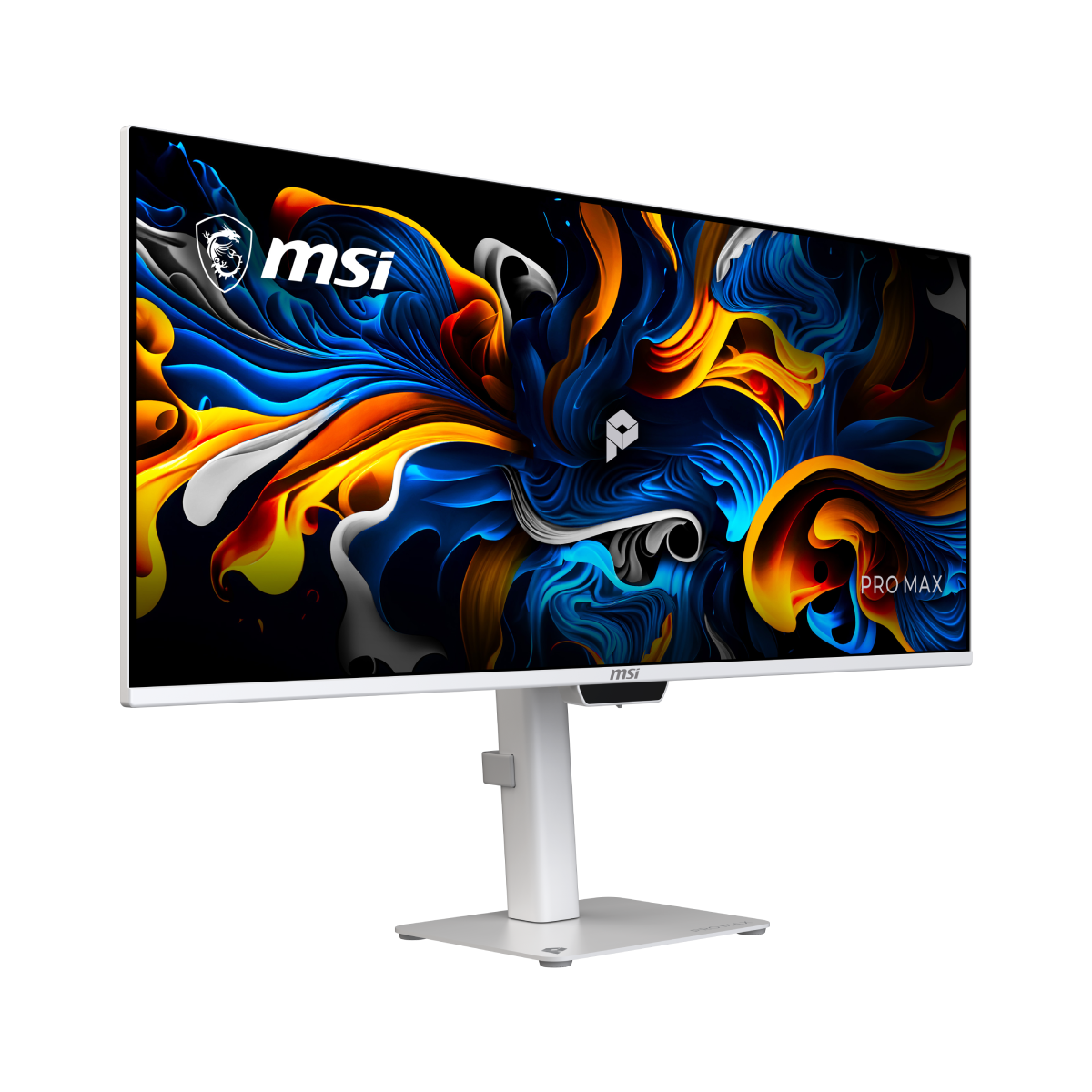 MSI PRO MAX 341QPXW14G | Monitor Profesional