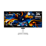 MSI PRO MAX 341QPXW14G | Monitor Profesional
