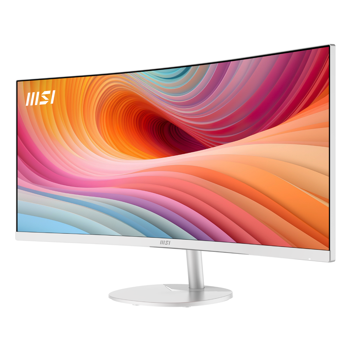 MSI PRO MP341CQW E12 | Monitor Profesional