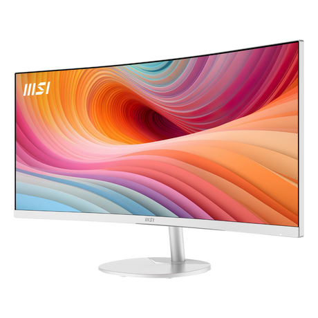 MSI PRO MP341CQW E12 | Monitor Profesional