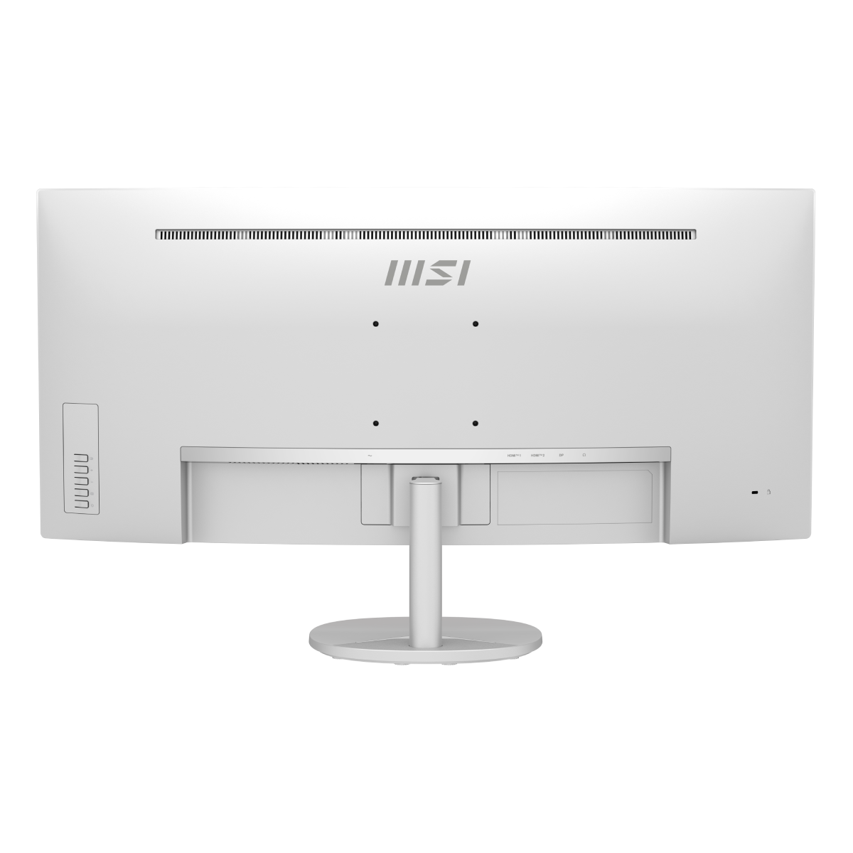 MSI PRO MP341CQW E12 | Monitor Profesional