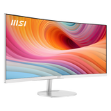 MSI PRO MP341CQW E12 | Monitor Profesional